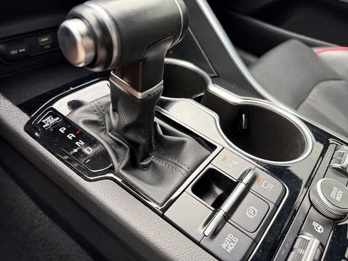 Used 2023 Kia K5 GT w/ GT1 Package image 40