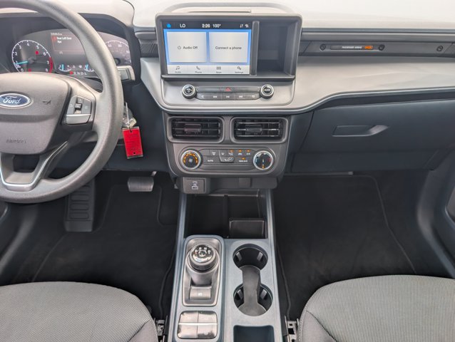 Used 2022 Ford Maverick XL FWD image 7