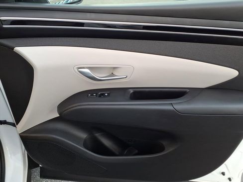 Used 2024 Hyundai Tucson SEL w/ Convenience Package image 24