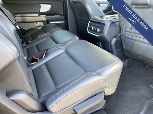 Certified 2025 Ford Expedition Max Active RWD image 16