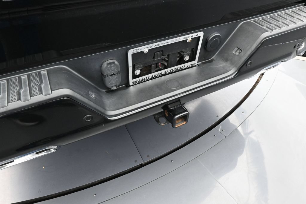 Used 2021 Chevrolet Silverado 1500 High Country AWD/4WD image 47
