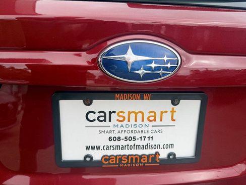 Used 2016 Subaru Impreza 2.0i Premium w/ Popular Package #1 AWD/4WD image 12