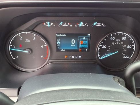 New 2025 Ford F350 XLT image 14