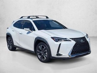 Used 2019 Lexus UX 200 w/ Premium Package video 3