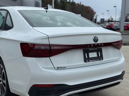 New 2026 Volkswagen Jetta Sport image 13