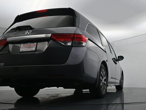 Used 2016 Honda Odyssey LX image 30
