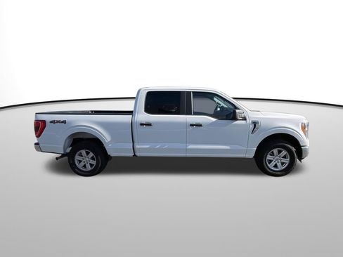 Used 2023 Ford F150 XLT w/ Trailer Tow Package image 7