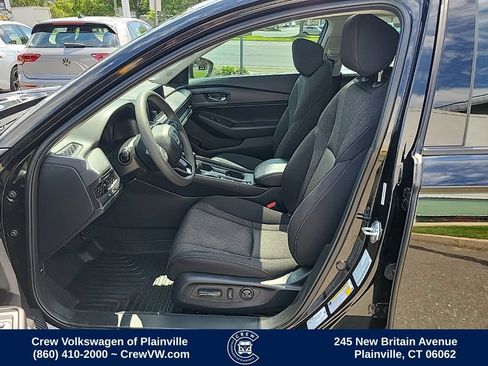 Used 2024 Honda Accord EX image 13