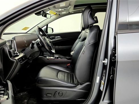 Used 2023 Kia Sportage SX Prestige image 26