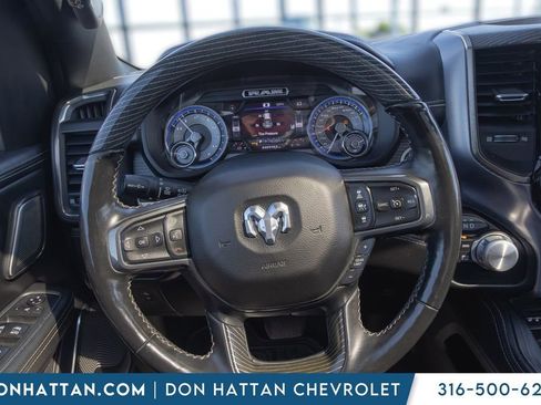 Used 2019 RAM 1500 Limited image 5