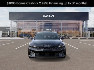 New 2026 Kia K5 LXS video 2