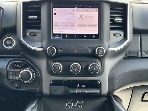 Used 2022 RAM 1500 Big Horn image 15