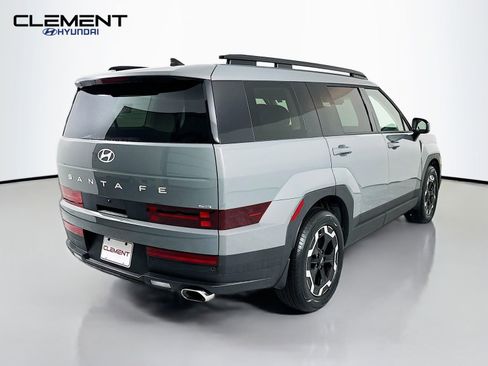 New 2026 Hyundai Santa Fe SEL image 6