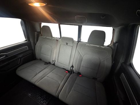 Used 2023 RAM 1500 Lone Star image 14