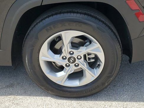 Certified 2023 Hyundai Tucson SEL image 8