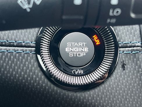 New 2026 Jeep Compass Latitude image 20