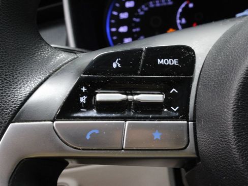 Used 2023 Hyundai Tucson SEL AWD/4WD image 25