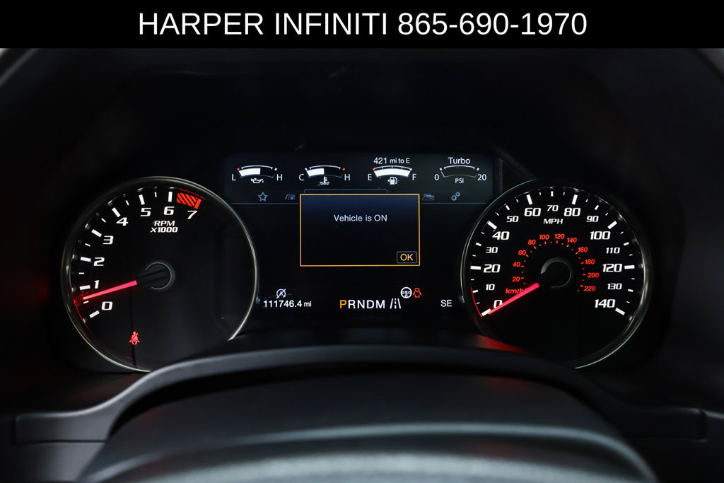 Used 2017 Ford F150 Raptor w/ Equipment Group 802A Luxury AWD/4WD image 28