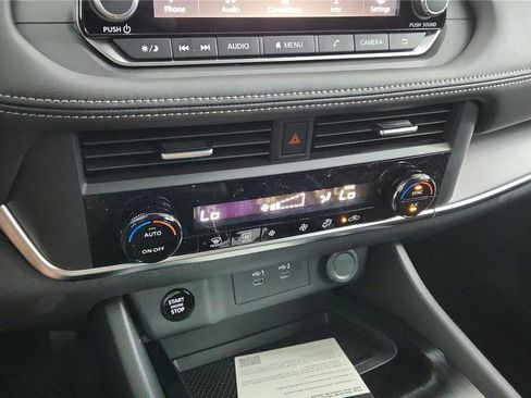 New 2026 Nissan Rogue SV image 31