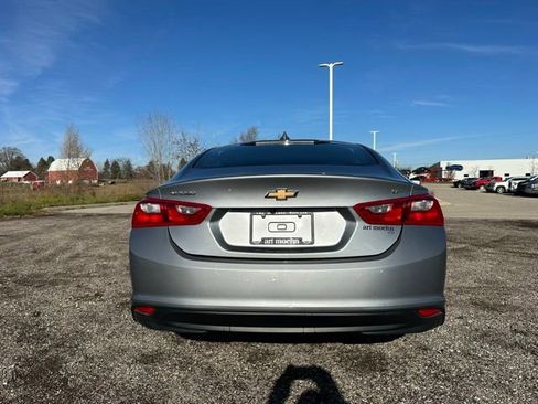 Used 2023 Chevrolet Malibu LT image 11
