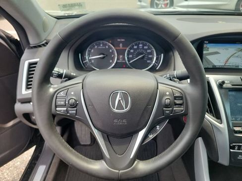 Used 2019 Acura TLX V6 w/ Technology Package FWD image 20