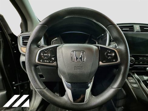 Used 2019 Honda CR-V EX image 11