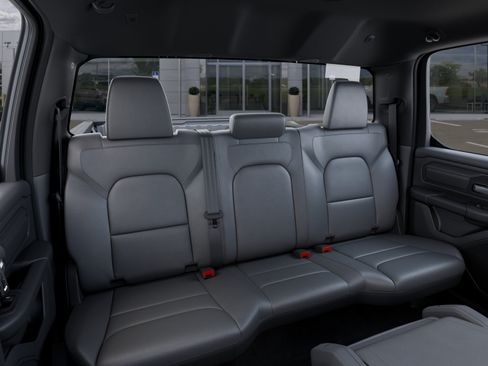 New 2026 RAM 1500 Tradesman RWD image 14