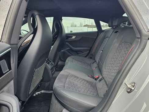 Used 2023 Audi RS 5 4DR QTRO 2.9 TFSI image 45