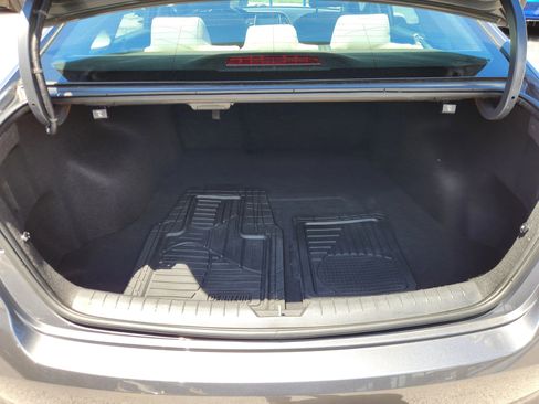 Used 2019 Hyundai Sonata SE w/ Cargo Package image 16