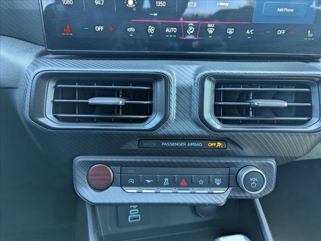 Used 2025 Ford Mustang Coupe RWD image 19
