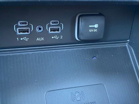 New 2025 Jeep Grand Cherokee Laredo X w/ Luxury Tech Group I AWD/4WD image 22