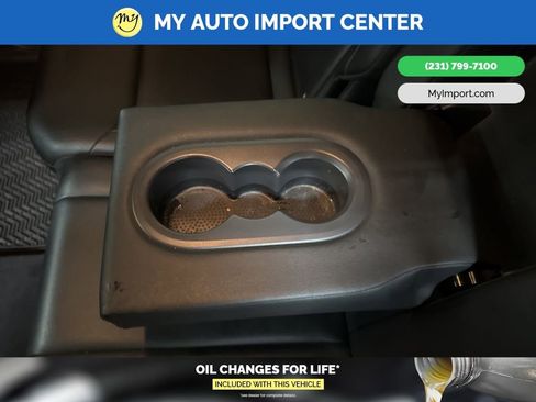 Used 2018 Volkswagen Atlas SE image 25