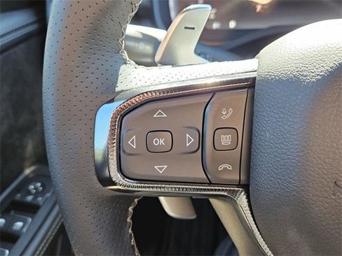 New 2026 RAM 1500 RHO image 21