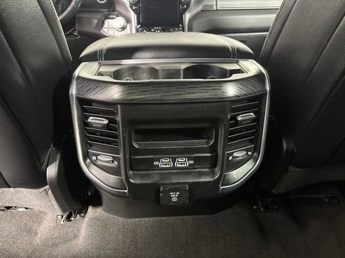Certified 2023 RAM 1500 Laramie AWD/4WD image 28