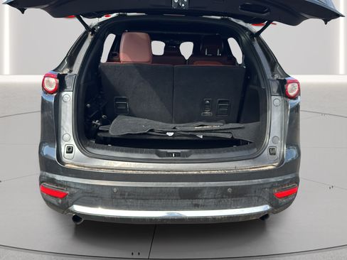 Used 2016 MAZDA CX-9 Signature AWD/4WD image 22