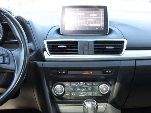 Used 2014 MAZDA MAZDA3 s Grand Touring FWD image 10