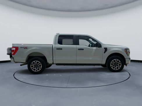 Used 2023 Ford F150 XL w/ XL STX Apperance Package AWD/4WD image 4