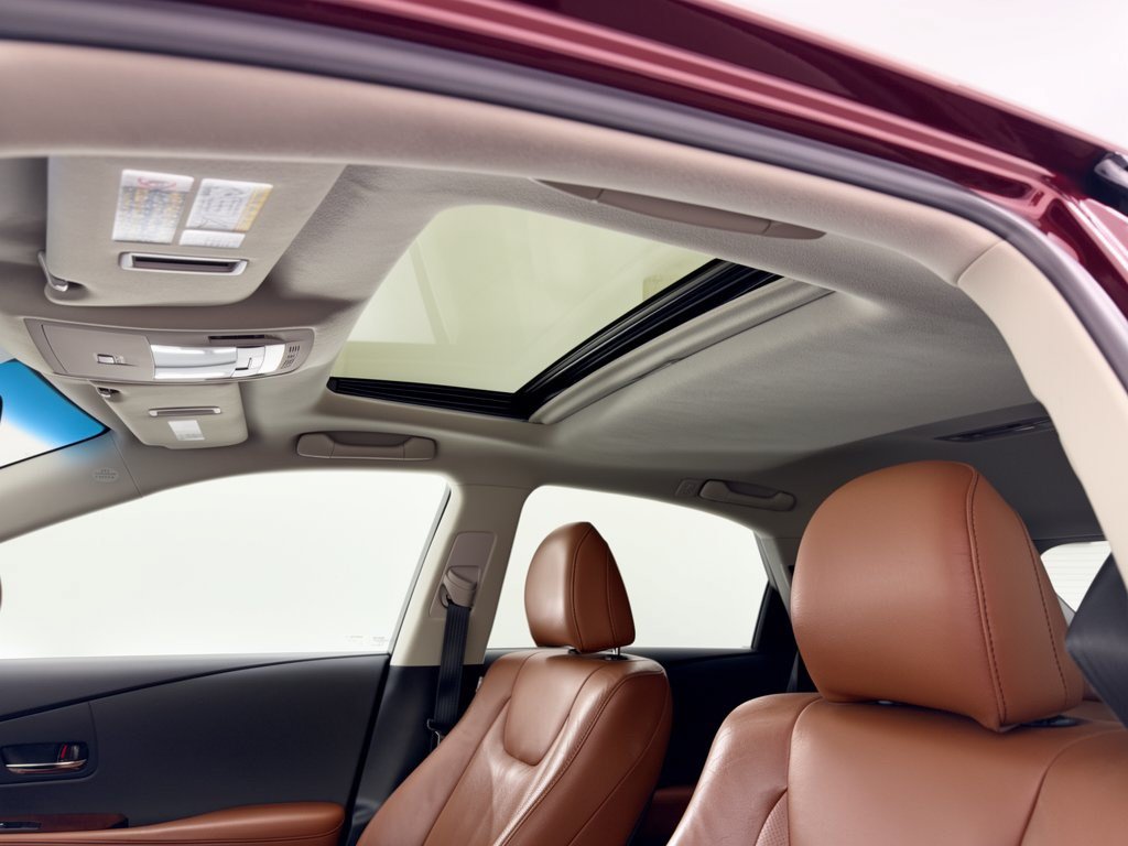 Used 2015 Lexus RX 350 FWD image 27