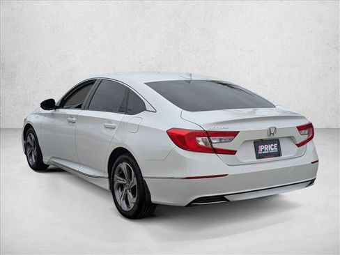 Used 2018 Honda Accord EX image 7