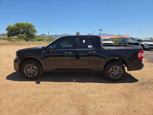 New 2026 Ford Maverick XLT FWD image 9