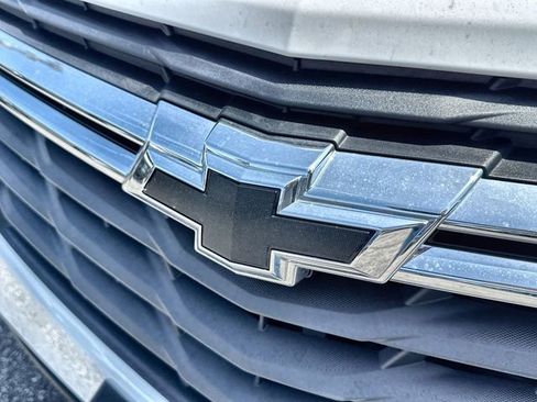 New 2024 Chevrolet Equinox LS w/ LPO, Floor Liner Package image 32