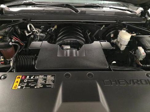 Used 2020 Chevrolet Tahoe LS RWD image 7