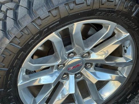 Used 2020 GMC Sierra 1500 SLT w/ SLT Premium Plus Package image 14