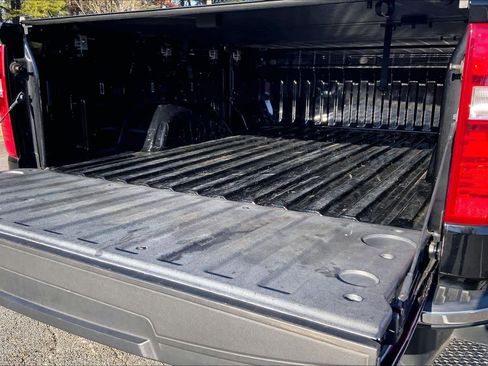 Used 2022 Chevrolet Silverado 1500 LT image 31