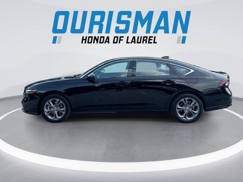 Used 2023 Honda Accord EX-L image 5