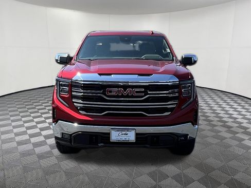 New 2026 GMC Sierra 1500 SLT AWD/4WD image 2