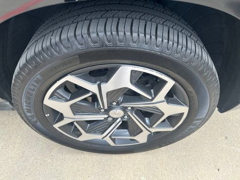 Used 2022 Hyundai Palisade Calligraphy FWD image 13