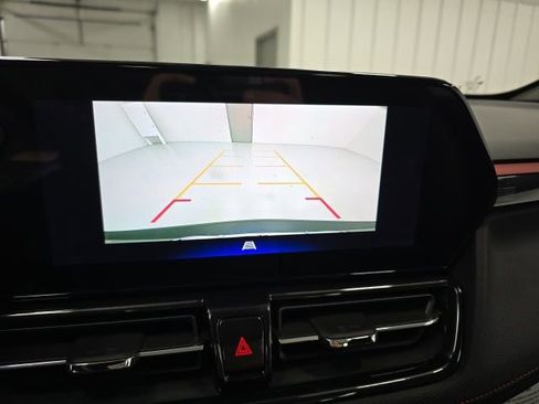 New 2026 Chevrolet TrailBlazer RS w/ Convenience Package image 14