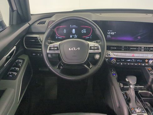 Used 2023 Kia Telluride EX X-Line AWD/4WD image 20