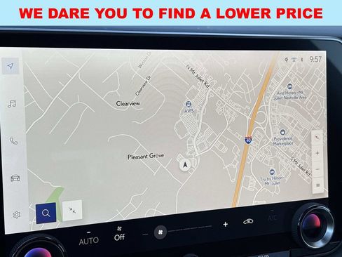 Used 2023 Lexus RX 350 AWD image 33